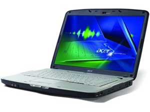 Opravy a servis notebook Acer