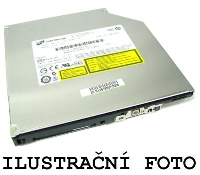 Combo optická mechanika DVD-RW pro notebook PACKARD BELL EasyNote R2