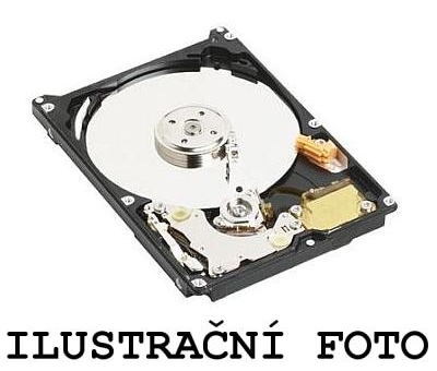 Pevný disk (harddisk) HDD 80 GB IDE pro notebook FUJITSU Pen Centra 2