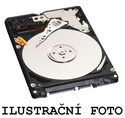 Pevný disk (harddisk) HDD 500 GB pro notebook HP / COMPAQ Pavilion dv6-1000 series