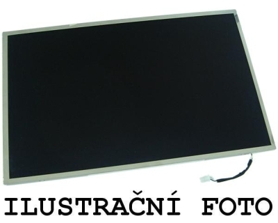 LCD panel-display-displej 7,1 WVGA (800 x 480) lesklý pro notebook ASUS Eee PC 700 Non-Black