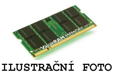 Paměť-memory RAM 1GB pro notebook ACER Aspire 5942G series